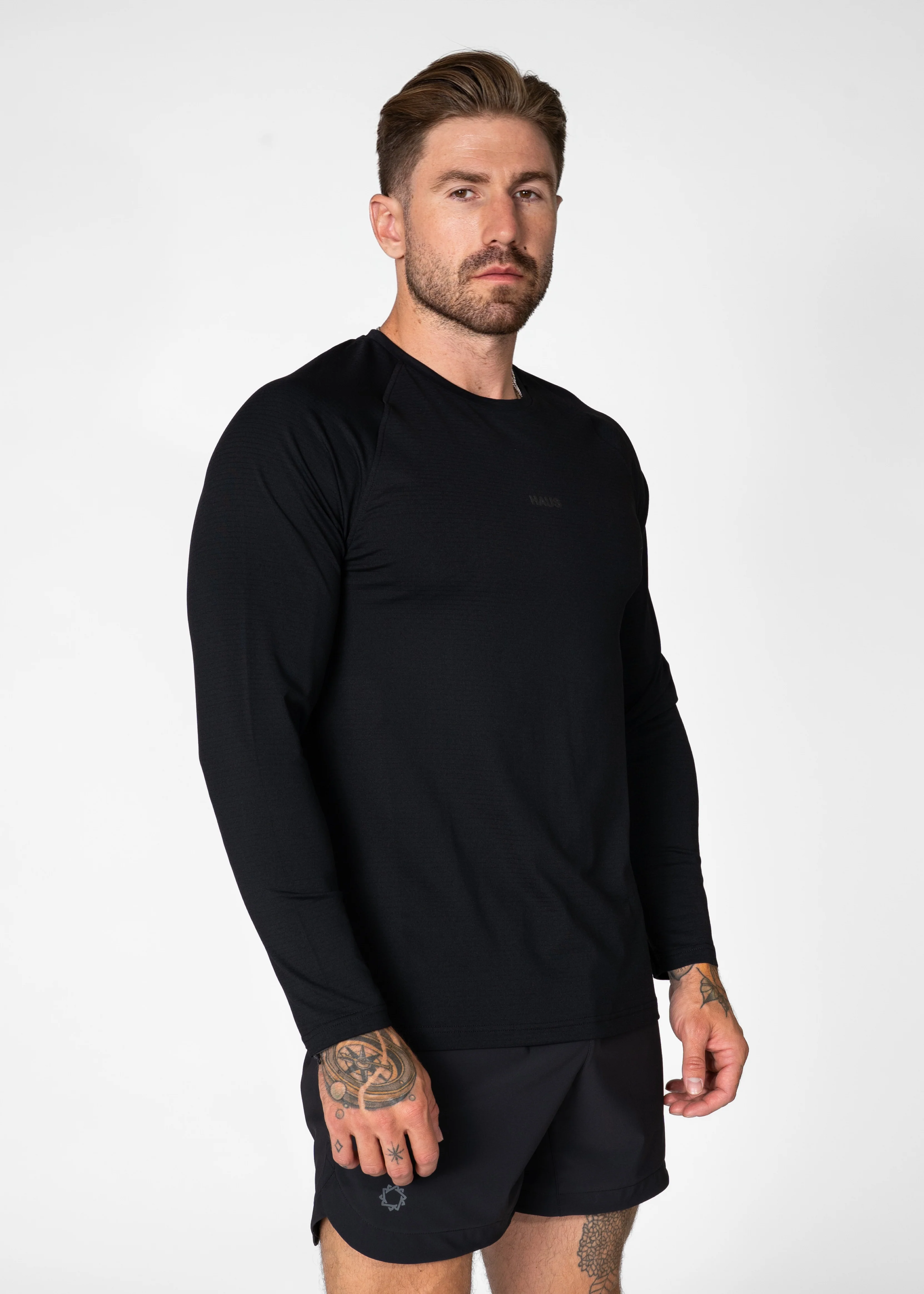 New Athletic Tees